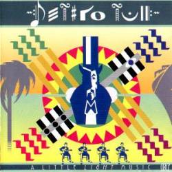 Jethro Tull : A Little Light Music